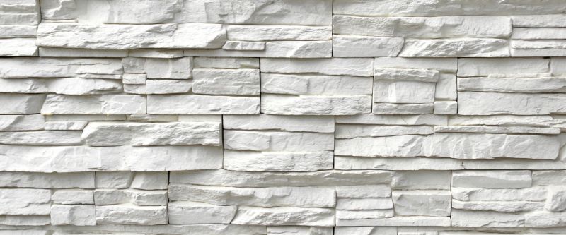 Natural Stone Accent Walls