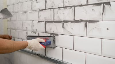 Tile Repair and Maintenance